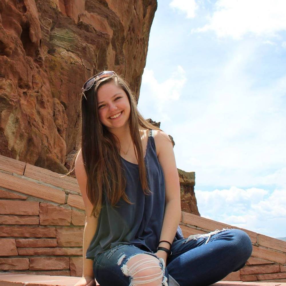 Meet your Posher, Ami